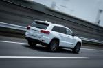 Jeep Grand Cherokee Limited 2017 года (JP)